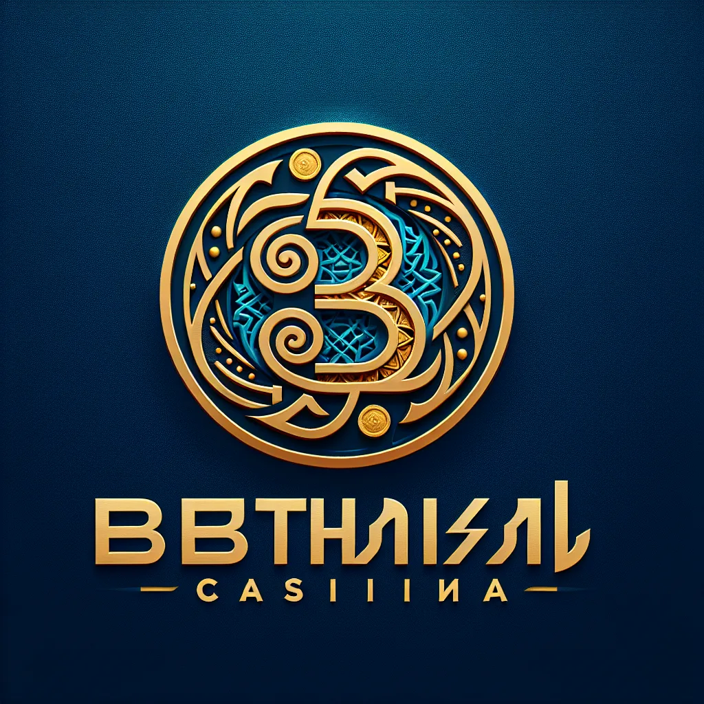 BetAndreas Casino — официальный сайт БетАндреас Казино Казахстан Logo