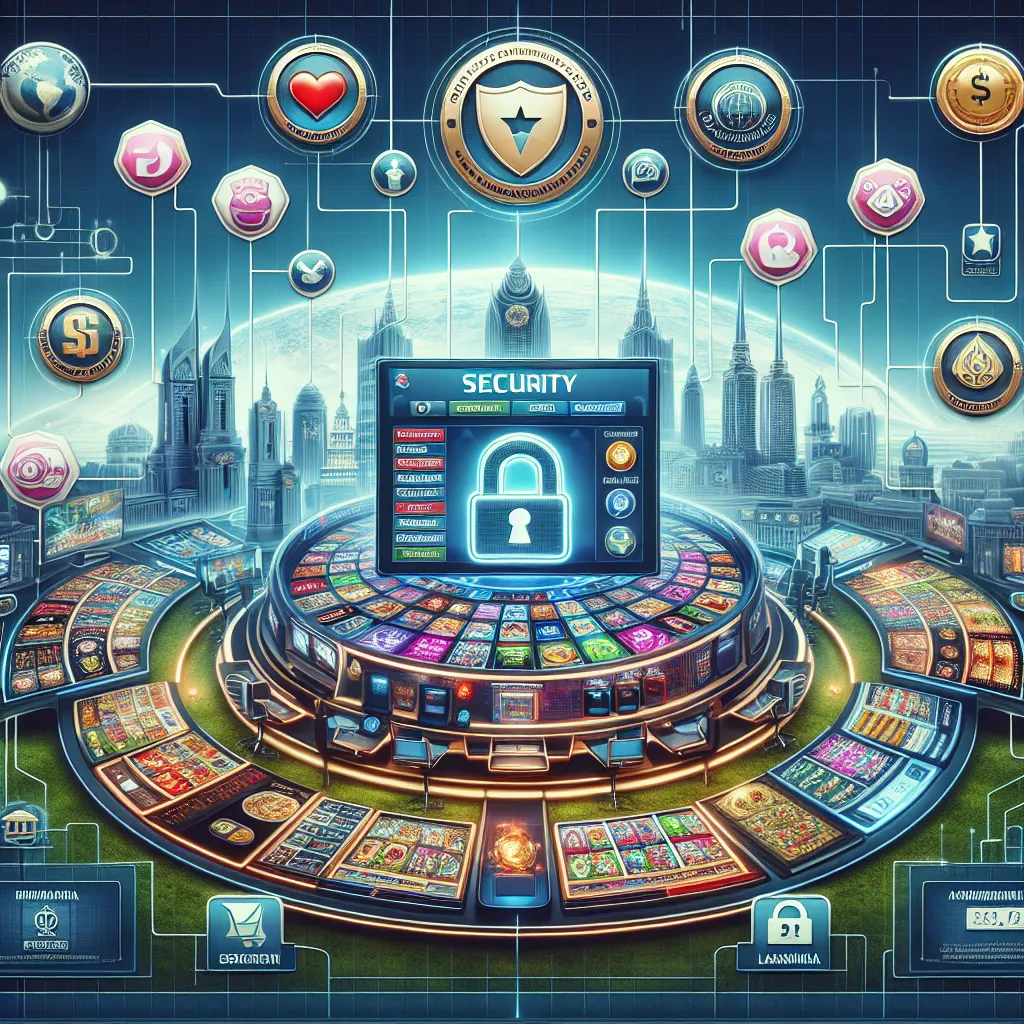 Обзор BetAndreas Казино